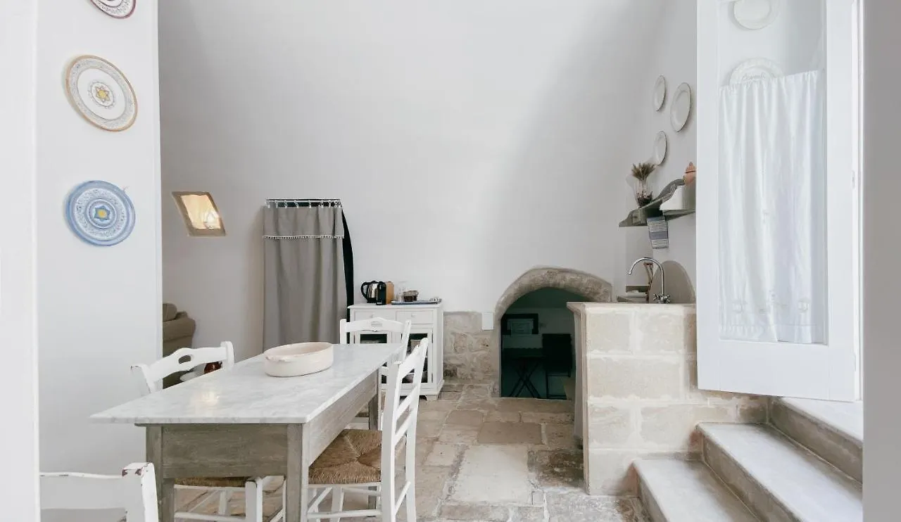 Bari Vecchia Suite Włochy