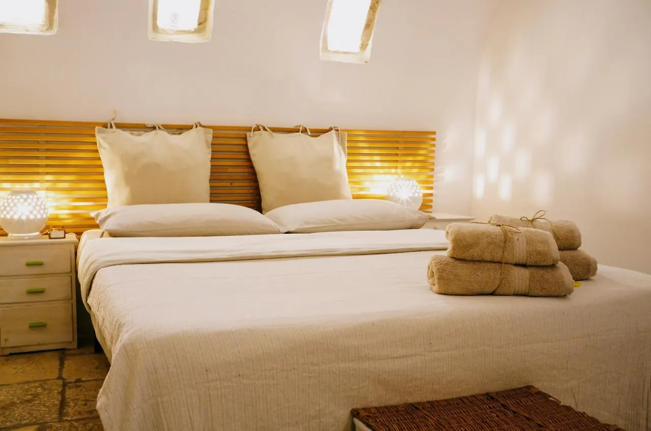 Apartament Bari Vecchia Suite
