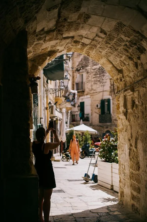 Bari Vecchia Suite