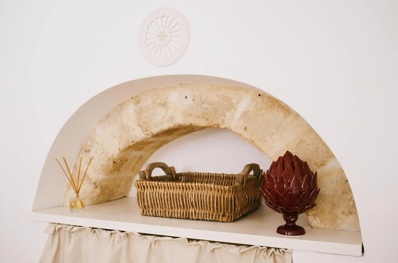 Apartament Bari Vecchia Suite