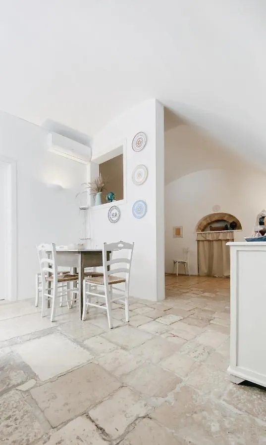 Bari Vecchia Suite
