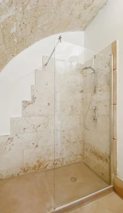 Apartament Bari Vecchia Suite