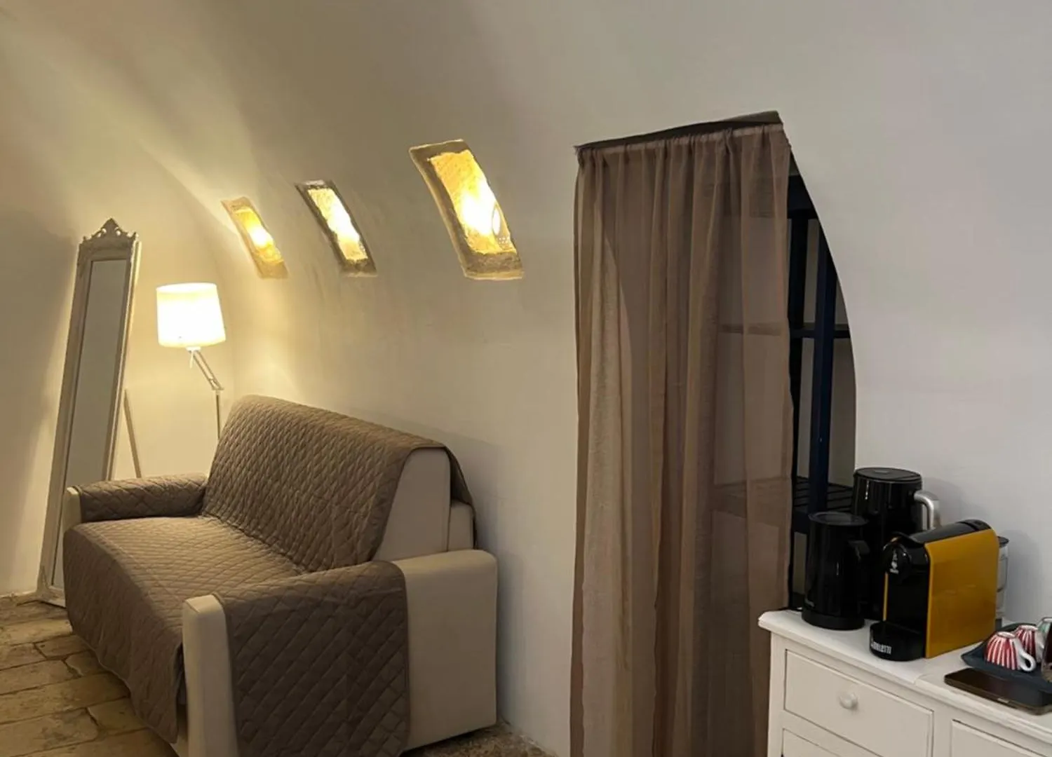 Bari Vecchia Suite 0*,