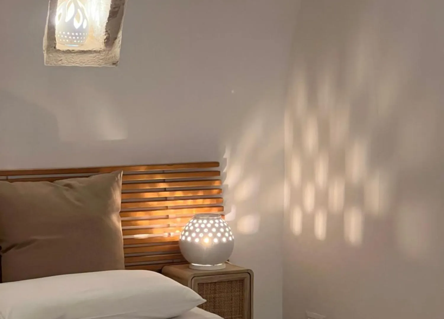 Apartament Bari Vecchia Suite