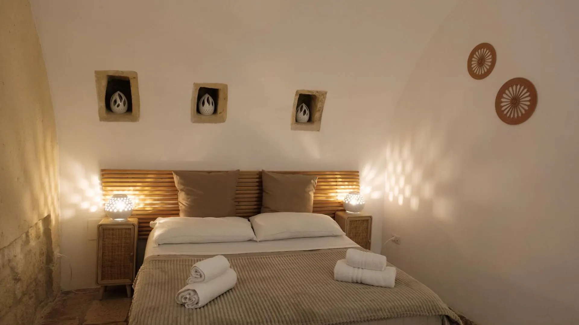 Apartament Bari Vecchia Suite Włochy