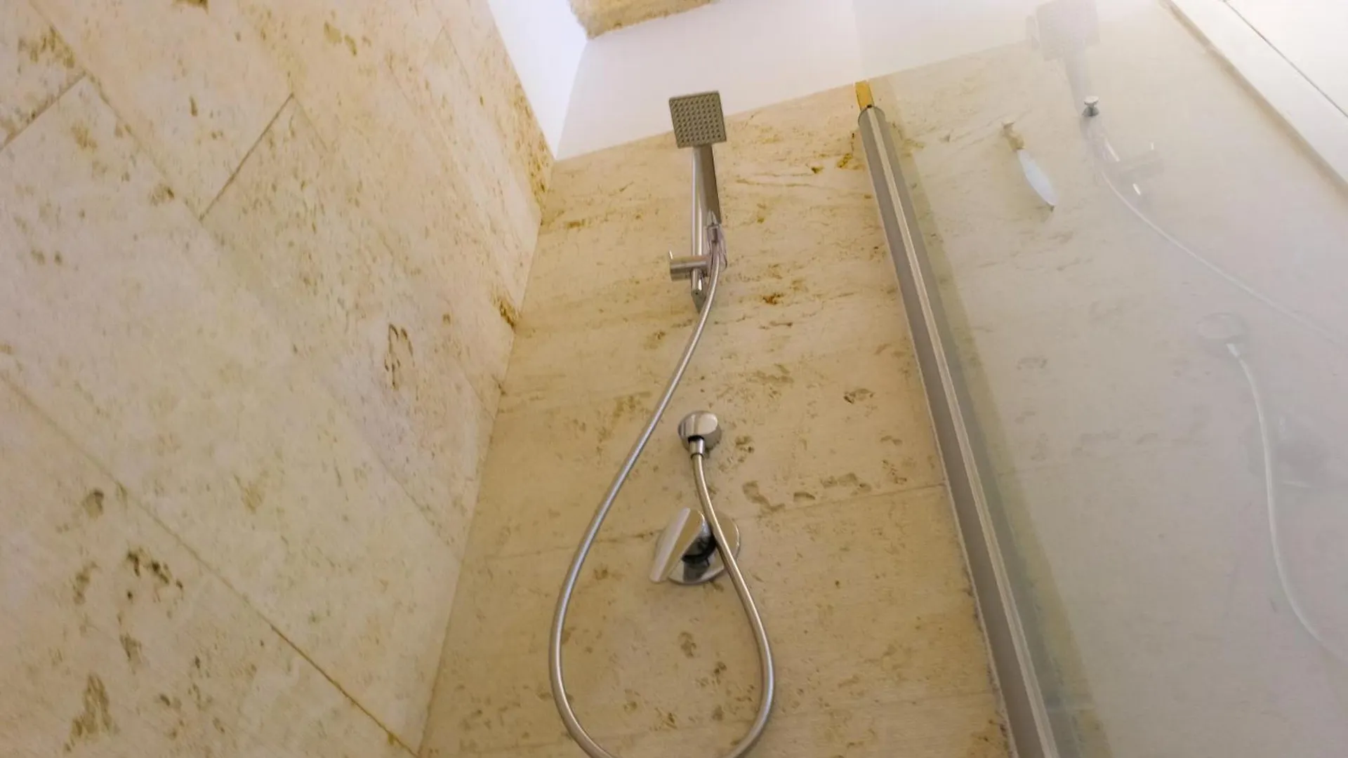 Apartament Bari Vecchia Suite