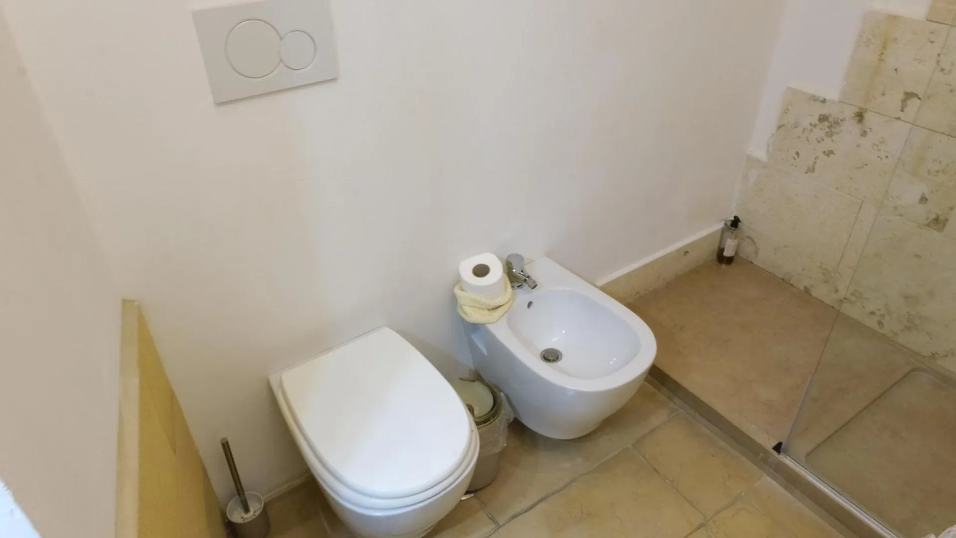 Bari Vecchia Suite