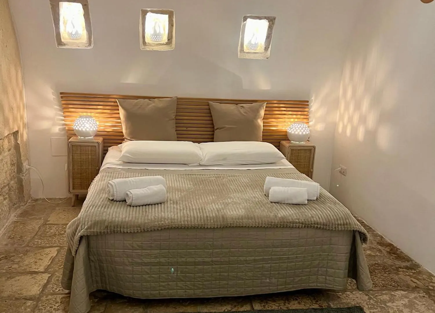 Bari Vecchia Suite