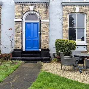 Spacious Home, By Headingley Stadium, Lgi, Leeds Arena, And The Of Leeds Holiday home Leeds (West Yorkshire)