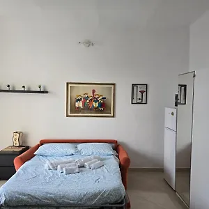 Tiny House Bari