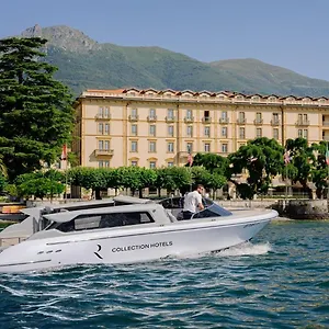 Grand Victoria Concept & Spa, By R Collection Hotel Menaggio