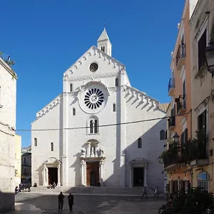Il Sottano Del Cuore Bari