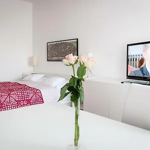 Vca Palais Brambilla Apartment Vienna