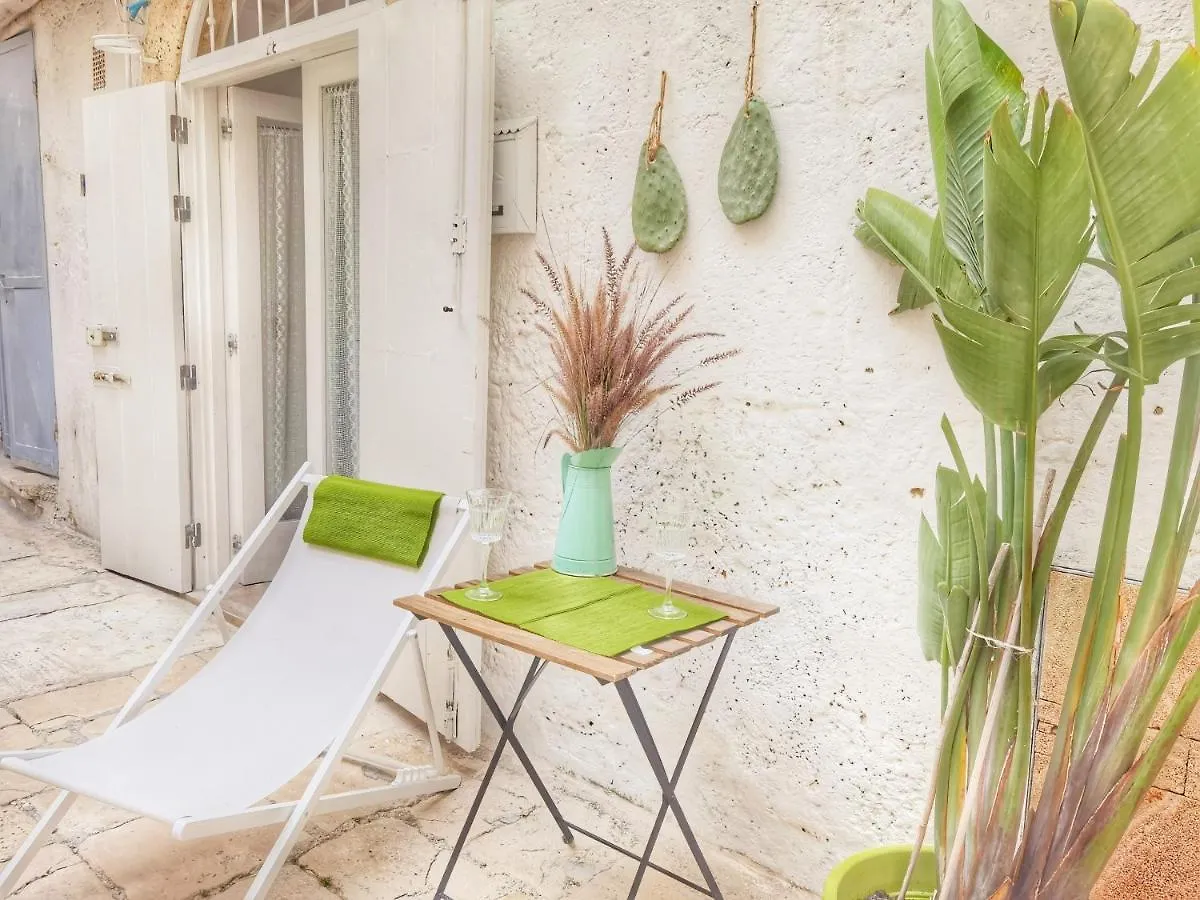 Bari Vecchia Suite Italy