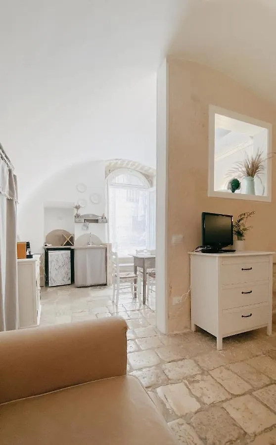 Bari Vecchia Suite 0*,
