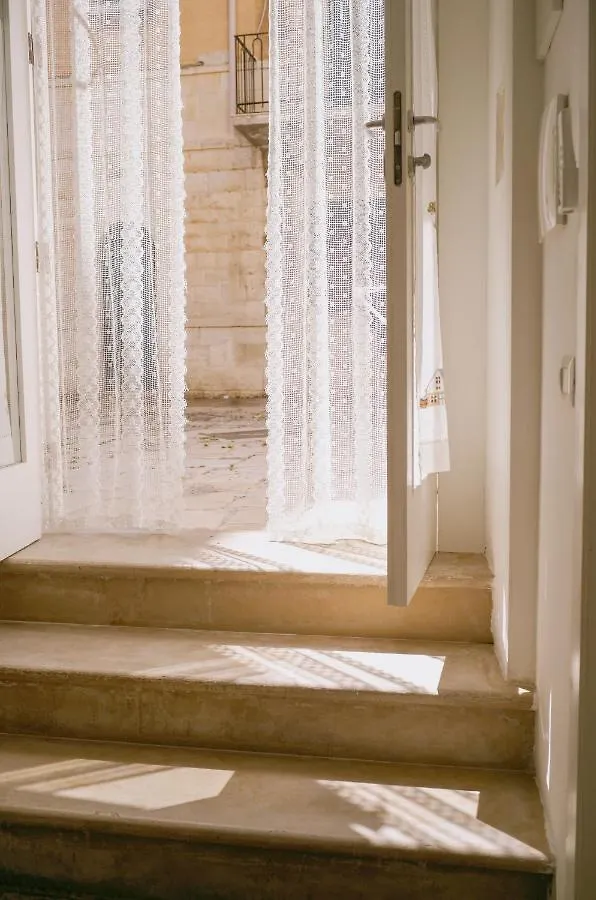 Bari Vecchia Suite