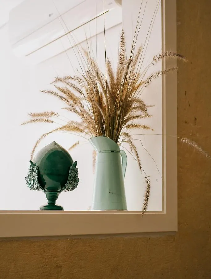 Apartment Bari Vecchia Suite Italy