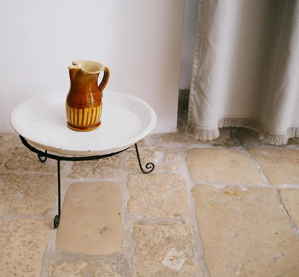 Apartment Bari Vecchia Suite