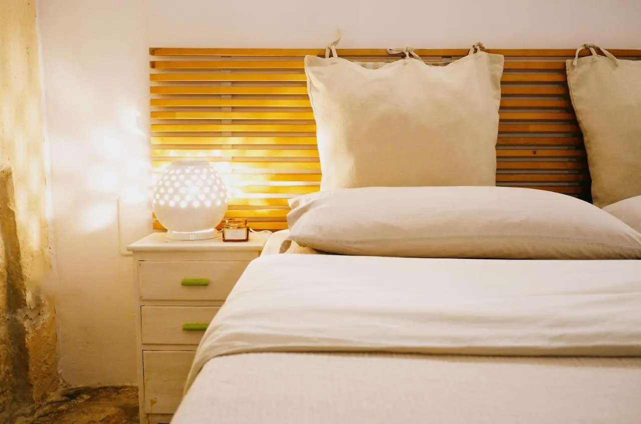 Bari Vecchia Suite Italy