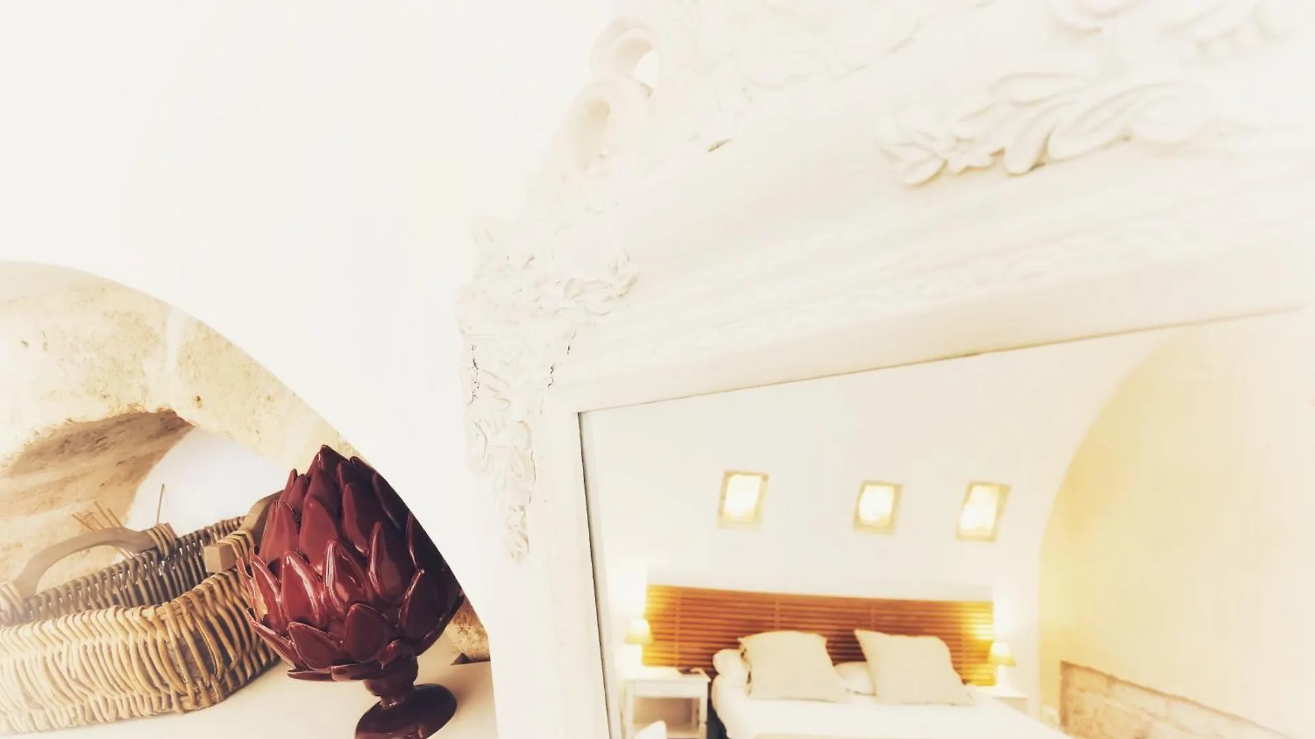 Apartment Bari Vecchia Suite Italy