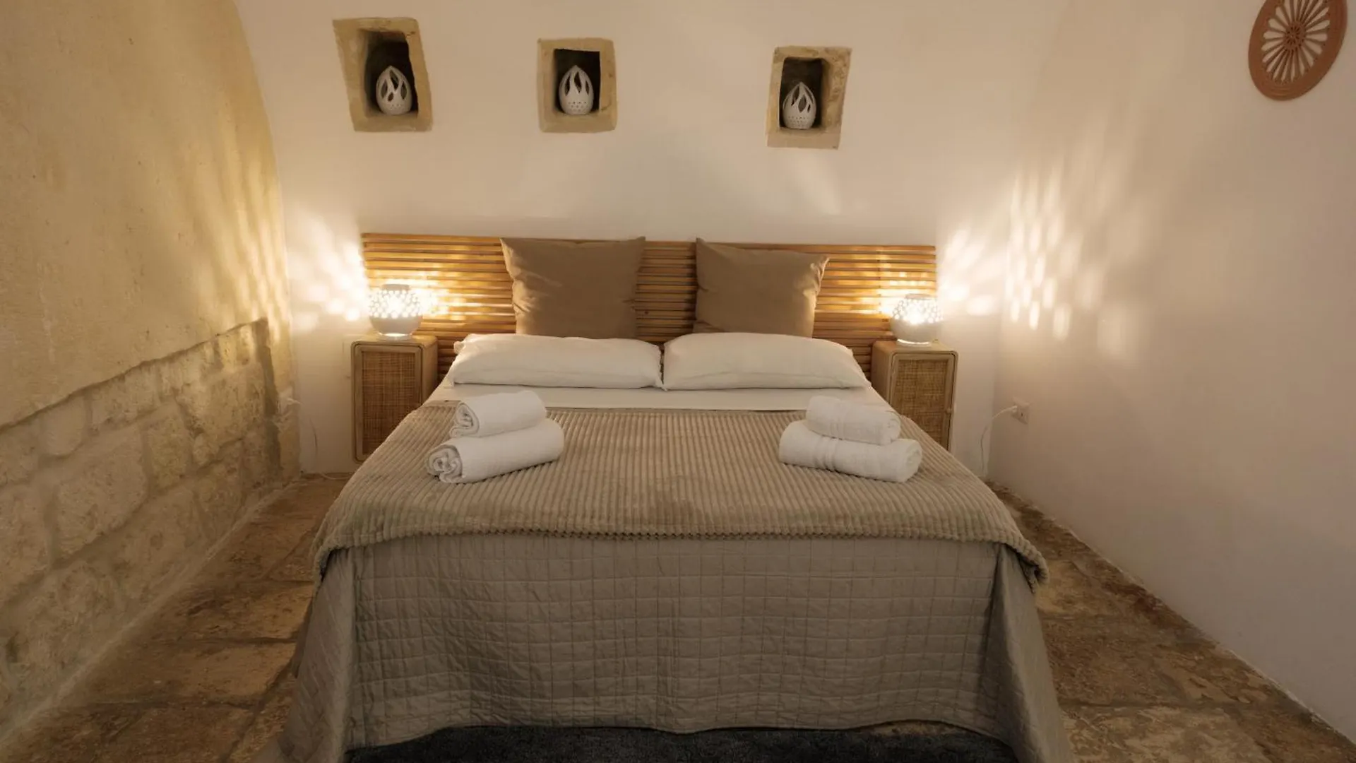 Bari Vecchia Suite